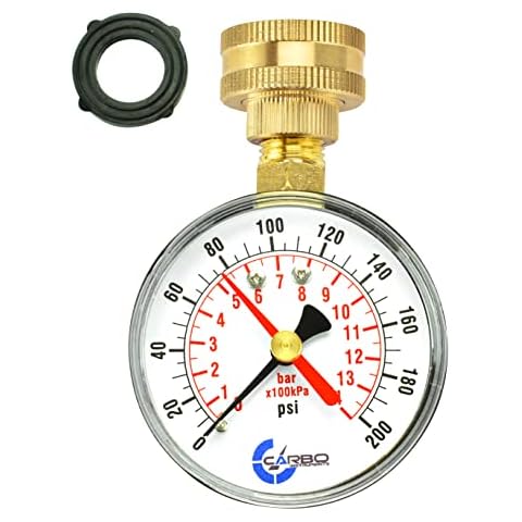 CARBO INSTRUMENTS thumbnail