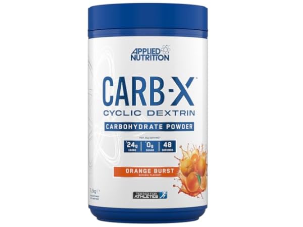 Carbohydrate Supplements Thumbnail