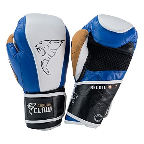 Carbon Claw feature image