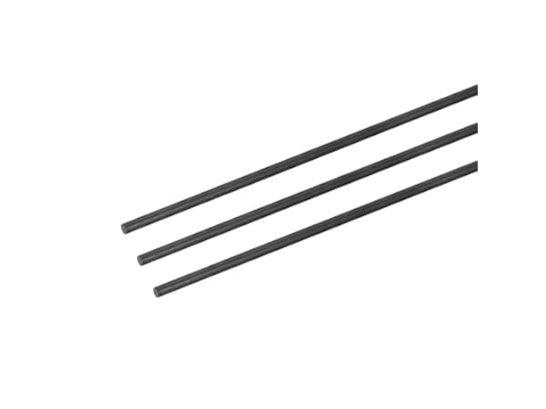 Carbon Fibre Rods Thumbnail