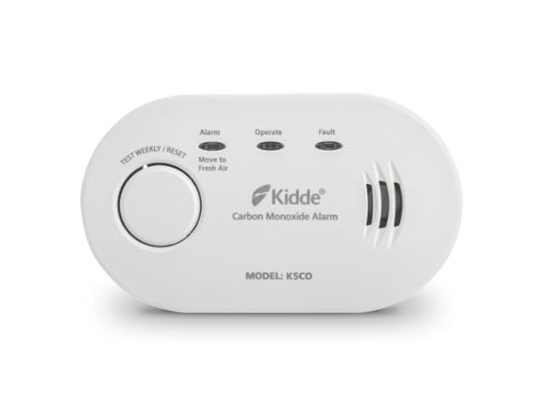 Carbon Monoxide Detectors Thumbnail