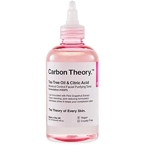 Carbon Theory thumbnail