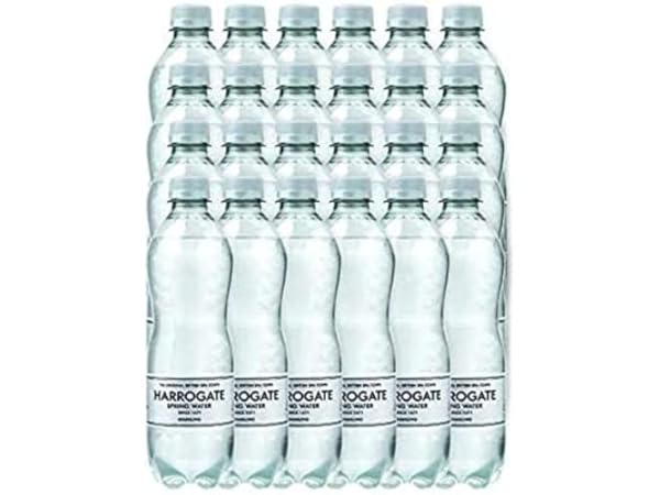 Carbonated Water Thumbnail
