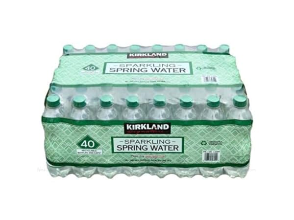 Carbonated Water Thumbnail