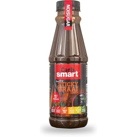 Carbsmart feature image