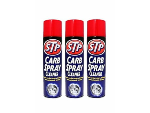 Carburettor Cleaners Thumbnail