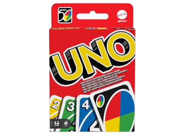 Card Games Thumbnail