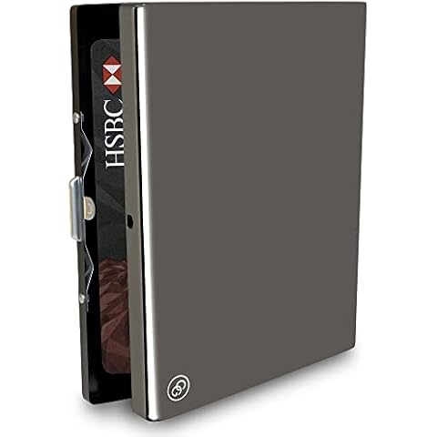 Card Genie feature image