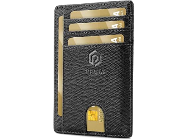 Top 10 Best Card Holders Wallets for Men in 2025 - FindThisBest (UK)