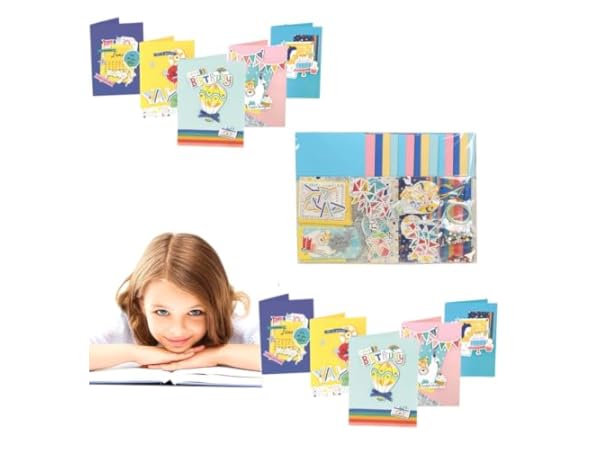 Card Making Kits Thumbnail