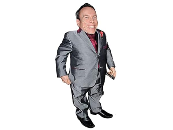 Cardboard Cutouts Thumbnail