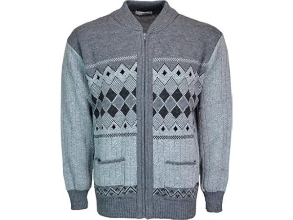 Cardigans for Men Thumbnail