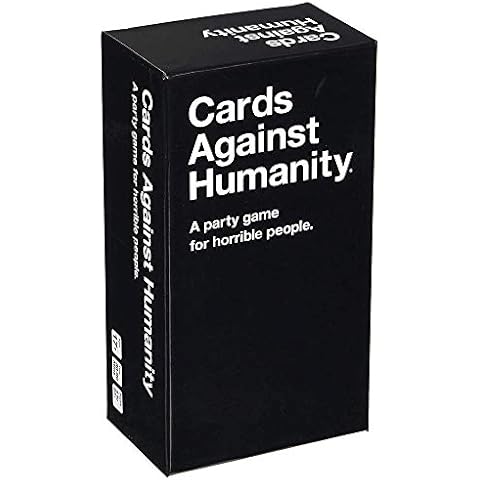 Cards Against Humanity feature image