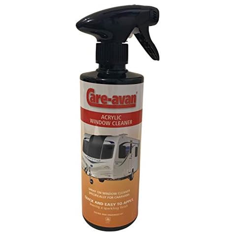 Care-Avan Pride & Joy feature image