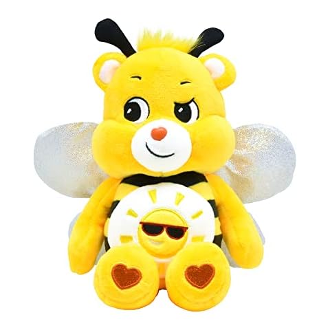 Care Bears feature image