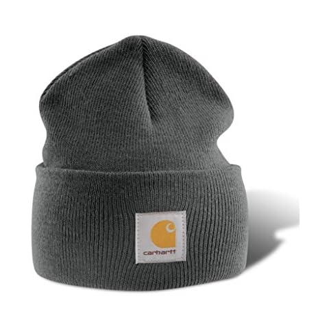 Carhartt Workwear feature image
