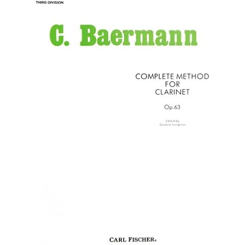 Carl Fischer feature image