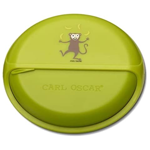 Carl Oscar feature image