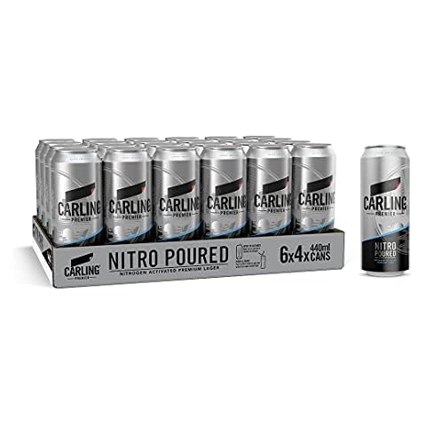 Carling thumbnail