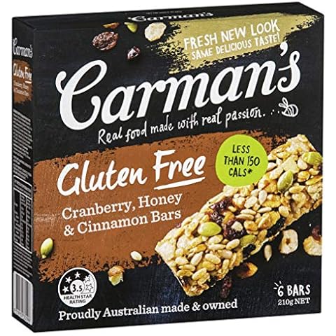 Carman's Kitchen feature image