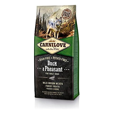Carnilove thumbnail