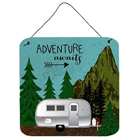 Caroline's Treasures feature image