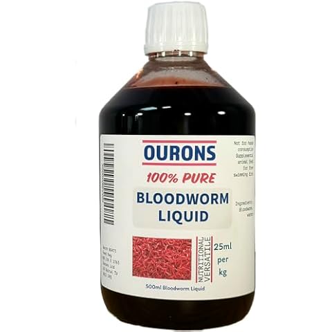 Carp Fishing Attractants