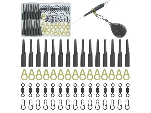 Click Bait Rugs Top 10 Best Carp Fishing Bait Rigs in 2026 - FindThisBest (UK)