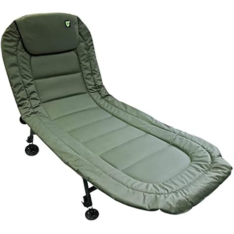 Carp Fishing Bedchairs