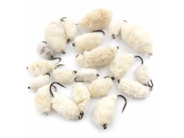 Carp Fishing Flies thumbnail