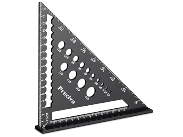 Carpentry Squares Thumbnail