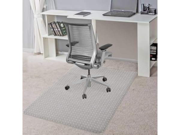 Carpet Chair Mats Thumbnail