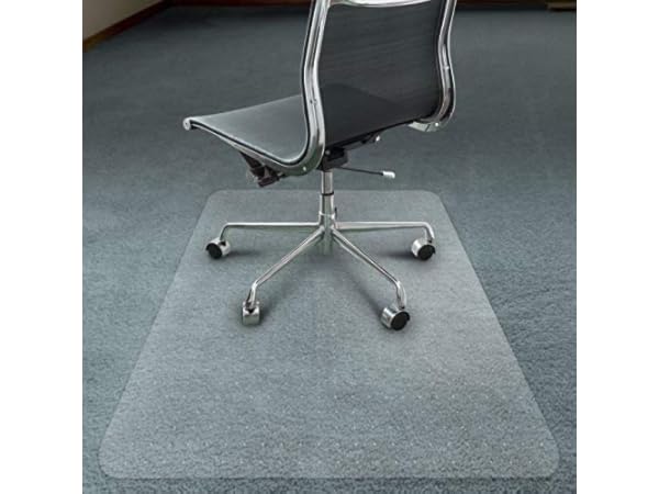 Carpet Chair Mats Thumbnail