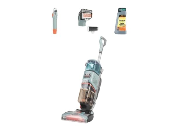 Carpet Washers Thumbnail