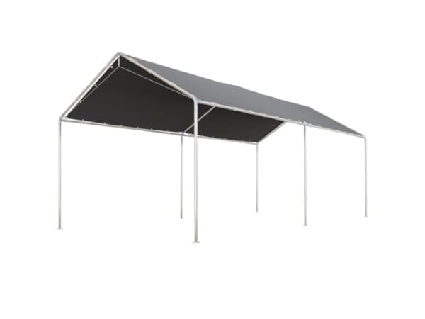 Carports Thumbnail