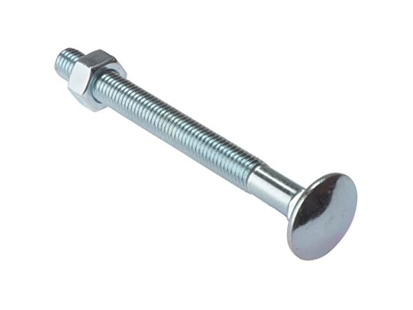 Carriage Bolts Thumbnail