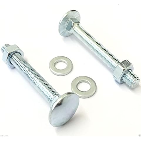 CARRIAGEBOLTS feature image