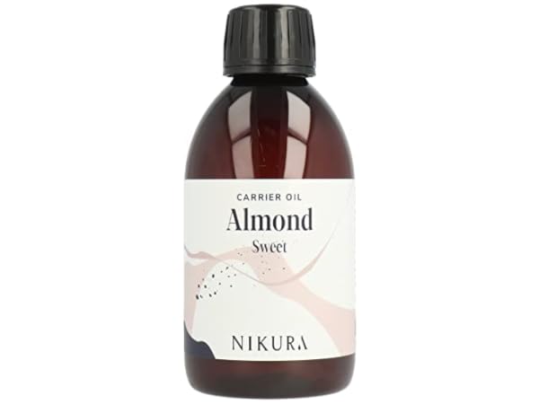 Carrier Oils Thumbnail