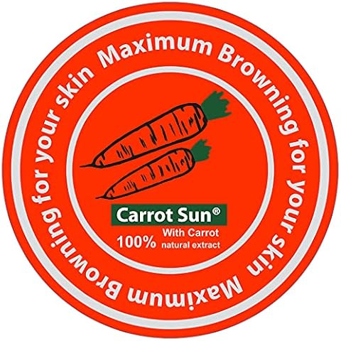 Carrot Sun feature image