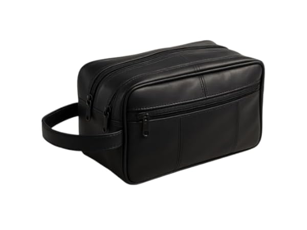 Carry-all & Organiser Clutches for Men Thumbnail