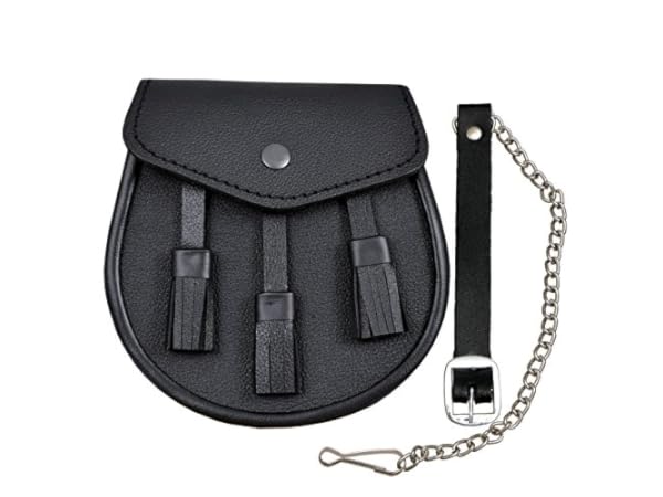 Carry-all & Organiser Clutches for Men Thumbnail