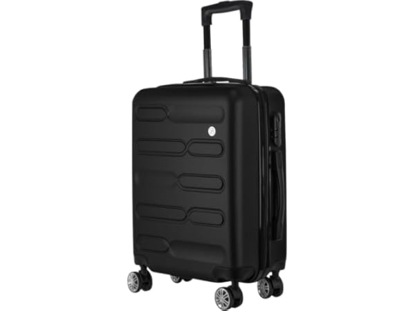 Carry-On Luggages Thumbnail