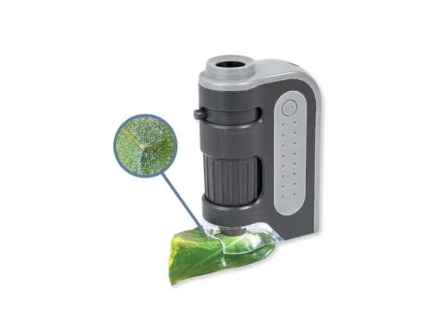 CARSON Microscopes thumbnail