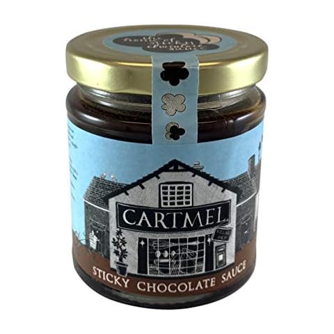Cartmel Sticky Toffee Pudding feature image