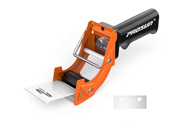 Carton Sealing Tape Dispensers Thumbnail