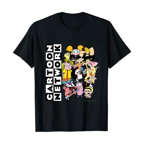 Cartoon Network thumbnail