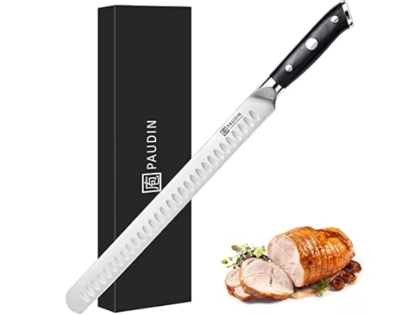 Carving Knives thumbnail