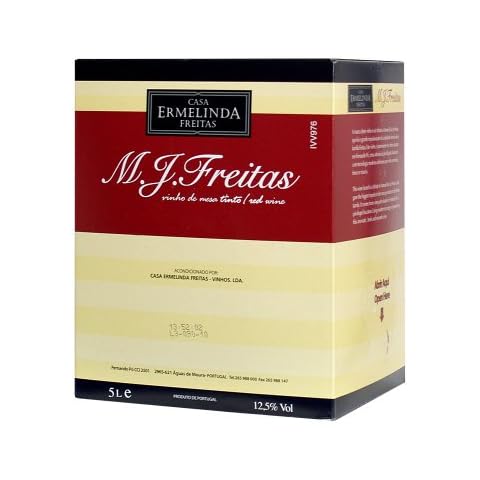 Casa Ermelinda Freitas feature image