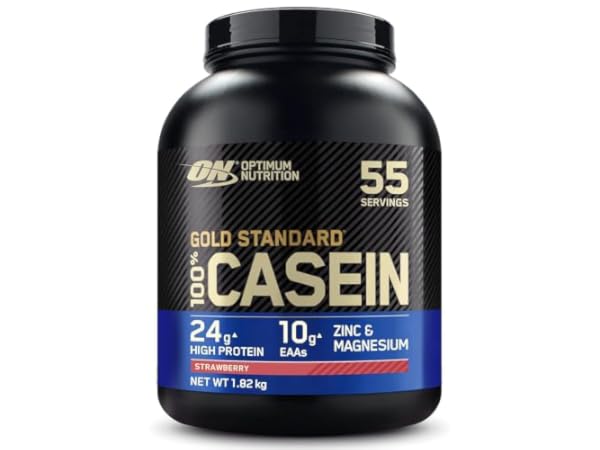 Casein Protein Powders Thumbnail