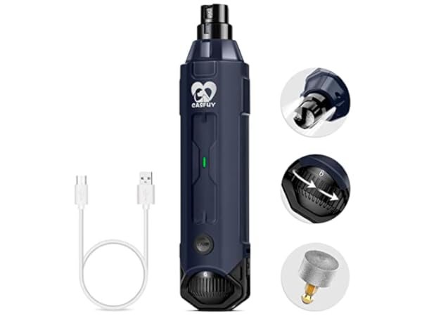 Casfuy Dog Nail Grinders thumbnail